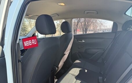 KIA Rio IV, 2021 год, 1 600 000 рублей, 7 фотография