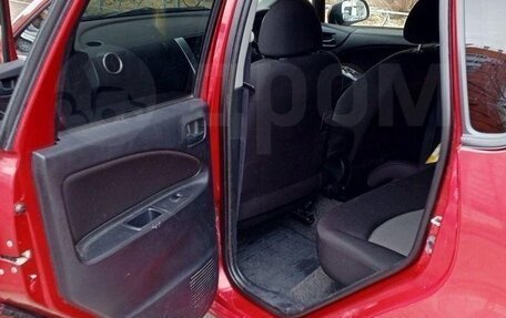 Mitsubishi Colt VI рестайлинг, 2008 год, 484 000 рублей, 10 фотография