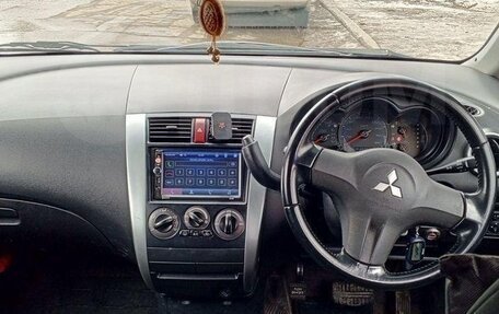 Mitsubishi Colt VI рестайлинг, 2008 год, 484 000 рублей, 16 фотография
