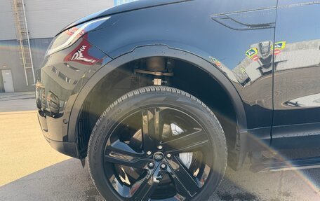 Land Rover Discovery IV, 2021 год, 8 050 000 рублей, 4 фотография