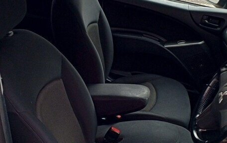 Mitsubishi Colt VI рестайлинг, 2008 год, 484 000 рублей, 12 фотография