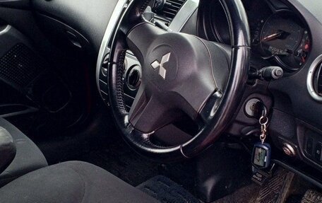 Mitsubishi Colt VI рестайлинг, 2008 год, 484 000 рублей, 17 фотография