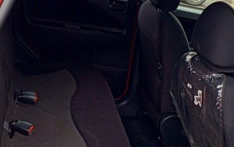 Mitsubishi Colt VI рестайлинг, 2008 год, 484 000 рублей, 20 фотография