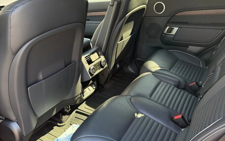 Land Rover Discovery IV, 2021 год, 8 050 000 рублей, 23 фотография