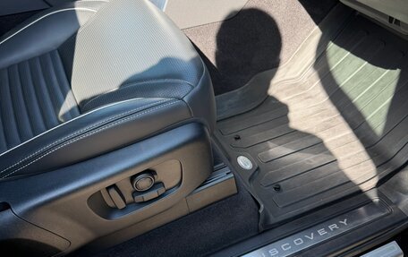 Land Rover Discovery IV, 2021 год, 8 050 000 рублей, 28 фотография