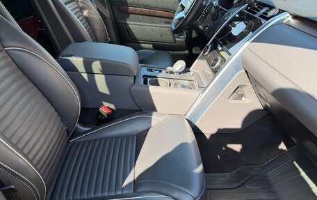 Land Rover Discovery IV, 2021 год, 8 050 000 рублей, 27 фотография