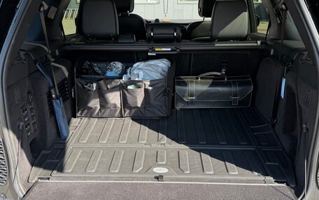 Land Rover Discovery IV, 2021 год, 8 050 000 рублей, 32 фотография