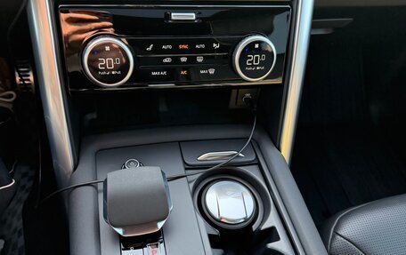 Land Rover Discovery IV, 2021 год, 8 050 000 рублей, 36 фотография