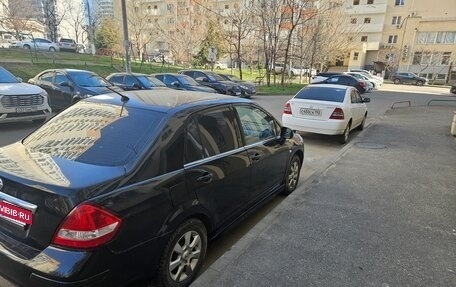 Nissan Tiida, 2010 год, 400 000 рублей, 3 фотография