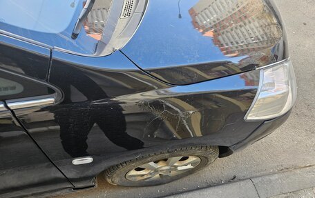 Nissan Tiida, 2010 год, 400 000 рублей, 7 фотография