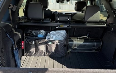 Land Rover Discovery IV, 2021 год, 8 050 000 рублей, 33 фотография