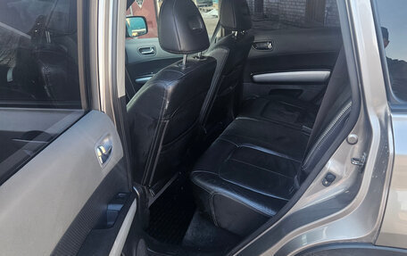 Nissan X-Trail, 2008 год, 980 000 рублей, 6 фотография