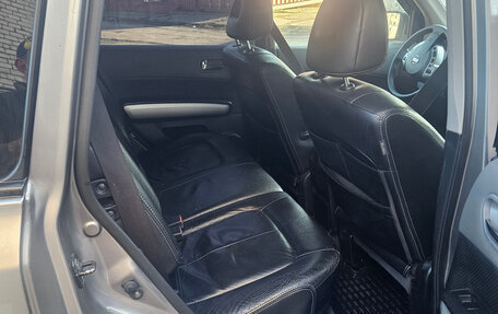 Nissan X-Trail, 2008 год, 980 000 рублей, 7 фотография