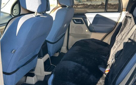 Land Rover Freelander II рестайлинг 2, 2007 год, 1 100 000 рублей, 6 фотография