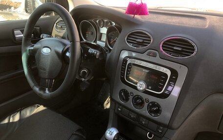 Ford Focus II рестайлинг, 2006 год, 280 000 рублей, 6 фотография