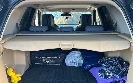 Land Rover Freelander II рестайлинг 2, 2007 год, 1 100 000 рублей, 7 фотография