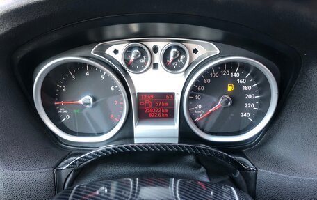 Ford Focus II рестайлинг, 2006 год, 280 000 рублей, 7 фотография