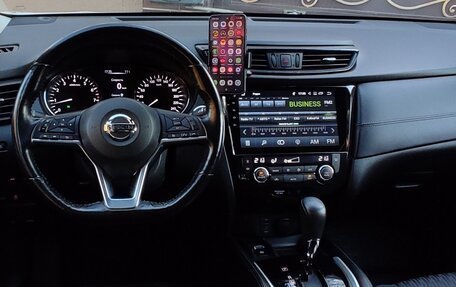 Nissan X-Trail, 2018 год, 2 670 000 рублей, 8 фотография