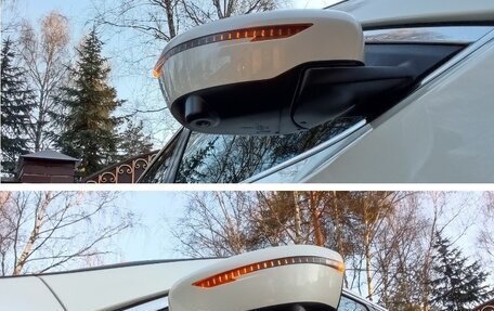 Nissan X-Trail, 2018 год, 2 670 000 рублей, 14 фотография