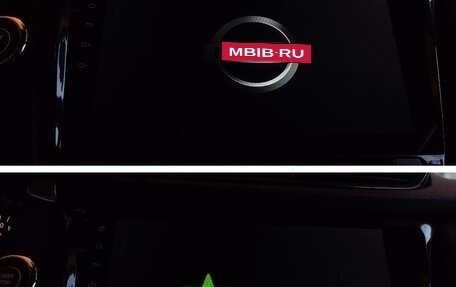 Nissan X-Trail, 2018 год, 2 670 000 рублей, 10 фотография