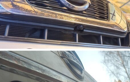 Nissan X-Trail, 2018 год, 2 670 000 рублей, 15 фотография