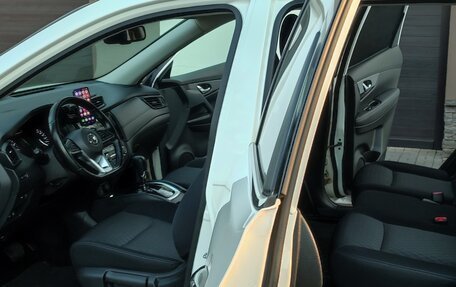 Nissan X-Trail, 2018 год, 2 670 000 рублей, 18 фотография