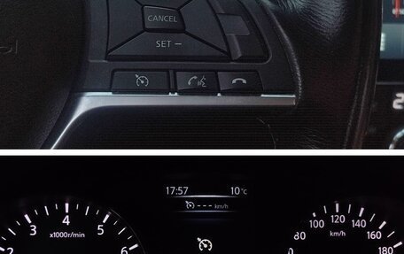 Nissan X-Trail, 2018 год, 2 670 000 рублей, 17 фотография