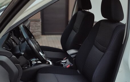 Nissan X-Trail, 2018 год, 2 670 000 рублей, 20 фотография