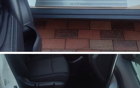 Nissan X-Trail, 2018 год, 2 670 000 рублей, 22 фотография
