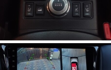 Nissan X-Trail, 2018 год, 2 670 000 рублей, 13 фотография