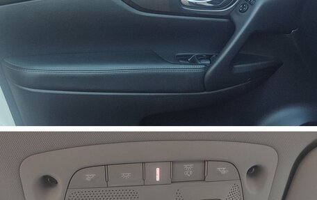 Nissan X-Trail, 2018 год, 2 670 000 рублей, 26 фотография