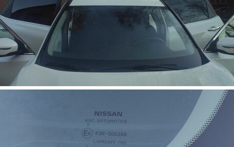 Nissan X-Trail, 2018 год, 2 670 000 рублей, 27 фотография