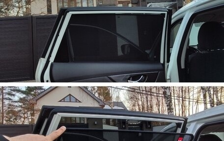 Nissan X-Trail, 2018 год, 2 670 000 рублей, 25 фотография