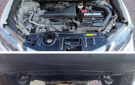 Nissan X-Trail, 2018 год, 2 670 000 рублей, 34 фотография