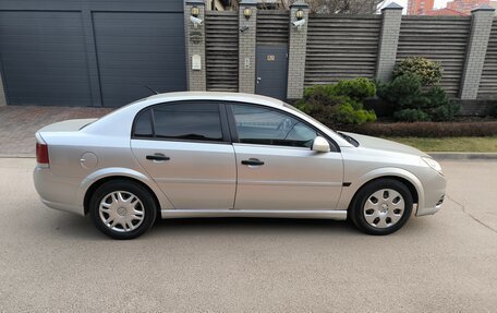 Opel Vectra C рестайлинг, 2007 год, 450 000 рублей, 6 фотография