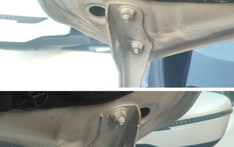 Nissan X-Trail, 2018 год, 2 670 000 рублей, 35 фотография