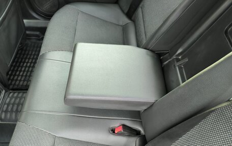 Opel Vectra C рестайлинг, 2007 год, 450 000 рублей, 11 фотография