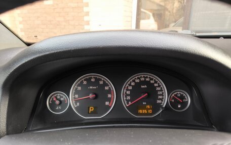 Opel Vectra C рестайлинг, 2007 год, 450 000 рублей, 9 фотография