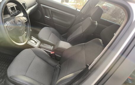 Opel Vectra C рестайлинг, 2007 год, 450 000 рублей, 14 фотография