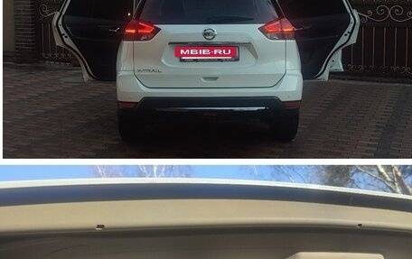 Nissan X-Trail, 2018 год, 2 670 000 рублей, 31 фотография