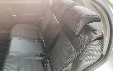 Opel Vectra C рестайлинг, 2007 год, 450 000 рублей, 10 фотография