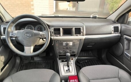 Opel Vectra C рестайлинг, 2007 год, 450 000 рублей, 12 фотография