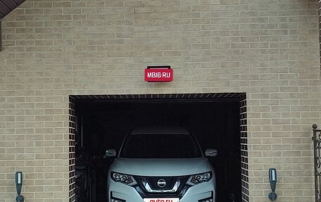 Nissan X-Trail, 2018 год, 2 670 000 рублей, 37 фотография