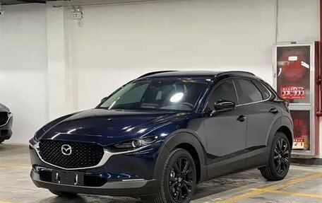 Mazda CX-30 I, 2025 год, 2 675 000 рублей, 3 фотография