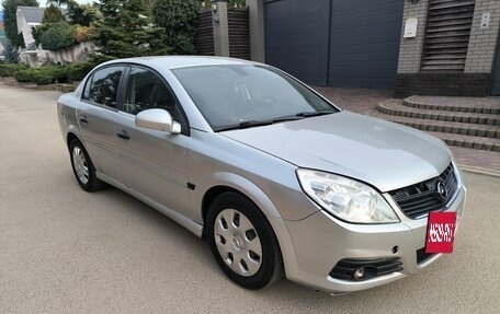 Opel Vectra C рестайлинг, 2007 год, 450 000 рублей, 7 фотография
