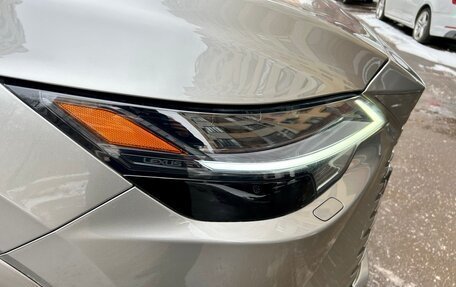 Lexus RX IV рестайлинг, 2023 год, 7 450 000 рублей, 9 фотография