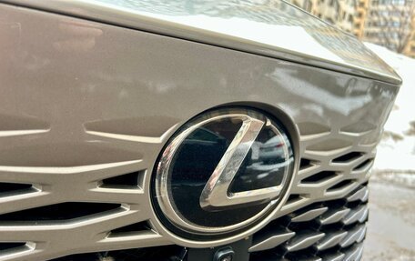 Lexus RX IV рестайлинг, 2023 год, 7 450 000 рублей, 8 фотография