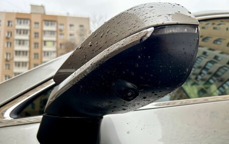 Lexus RX IV рестайлинг, 2023 год, 7 450 000 рублей, 10 фотография