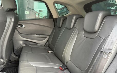 Renault Kaptur I рестайлинг, 2017 год, 1 360 000 рублей, 31 фотография