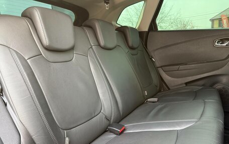 Renault Kaptur I рестайлинг, 2017 год, 1 360 000 рублей, 30 фотография